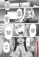 Cheating Mai [Sakaki Utamaru] [King Of Fighters] Thumbnail Page 04