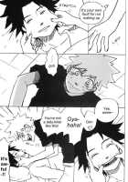 13 Year-Old Report – Naruto [Emi] [Naruto] Thumbnail Page 10
