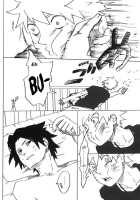 13 Year-Old Report – Naruto [Emi] [Naruto] Thumbnail Page 15