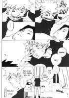 13 Year-Old Report – Naruto [Emi] [Naruto] Thumbnail Page 09
