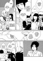 That Warmth Has A Purpose – Naruto [Naruto] Thumbnail Page 05