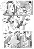 Reverse Breast Rape / 逆転乳姦 [Nishimaki Tohru] [Ace Attorney] Thumbnail Page 14