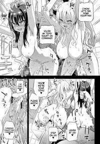 Hypnosis is Awesome / Saiminjutsu tte Sugoi! Page 24 Preview