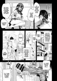 Hypnosis is Awesome / Saiminjutsu tte Sugoi! Page 4 Preview