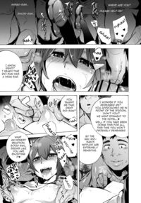 GAME OF BITCHES 4 / ゲームオブビッチーズ4 Page 13 Preview