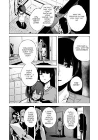 GAME OF BITCHES 4 / ゲームオブビッチーズ4 Page 3 Preview