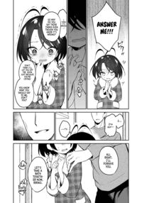 Sweet Daughter Ririko! / かわいい梨々子 [Nogiwa Kaede] Thumbnail Page 10