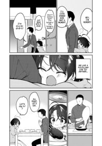 Sweet Daughter Ririko! / かわいい梨々子 [Nogiwa Kaede] Thumbnail Page 02