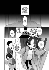 Sweet Daughter Ririko! / かわいい梨々子 [Nogiwa Kaede] Thumbnail Page 04