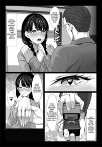 A Story About a Plain Wife Falling As a Masochist To a Dick / 地味な人妻が年下チンポで マゾ堕ちする話 Page 12 Preview