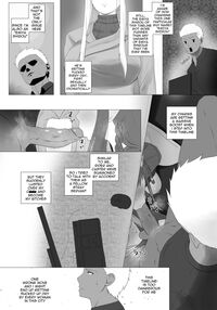 FSN - Father／shirou ngentot Page 9 Preview