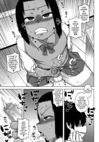 S wa Fragile no S -Roku Shou- / SはフラジールのS ～六章～ Page 9 Preview