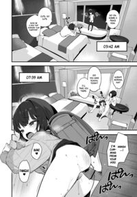 Komomo is a Loli Maid Cum Dump With All Holes Only for Her Master / 恋桃はご主人様専用の両穴肉便器ロリ♡メイド Page 48 Preview