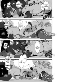 Komomo is a Loli Maid Cum Dump With All Holes Only for Her Master / 恋桃はご主人様専用の両穴肉便器ロリ♡メイド Page 53 Preview