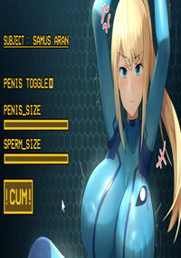 Samus Futa Modification / Samus Futa Modification Page 1 Preview