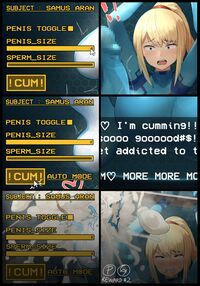 Samus Futa Modification / Samus Futa Modification Page 2 Preview