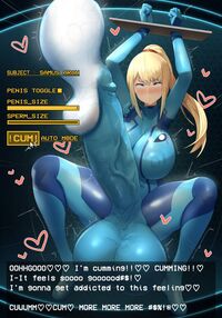 Samus Futa Modification / Samus Futa Modification Page 7 Preview