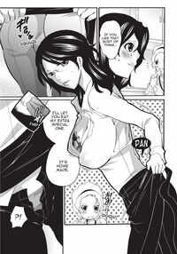 Disciplinarian / 女竿師 Page 109 Preview