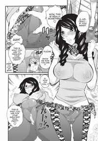Disciplinarian / 女竿師 Page 48 Preview