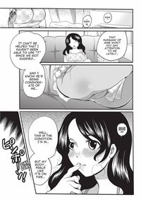 Disciplinarian / 女竿師 Page 85 Preview