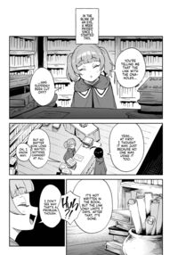 Onaho Uri No Shoujo / オナホ売りの少女 Page 41 Preview