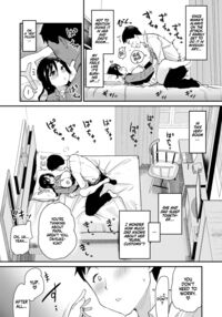 Daily Life with My Sexy Stepmom / 新しくできたママがエロすぎる日常。 Page 23 Preview