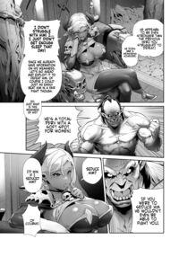 The Demon Lord Final Boss Believes Anything I Say / Nani o Itte mo Shinjichau Last Boss Maou-sama Page 4 Preview