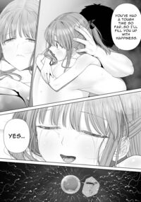 Provide Me Warmth Before I Break / 壊れるまえにぬくもりを教えて Page 86 Preview