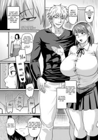 Mitsuyo's Happy Sex / 光代さんのしあわせセックス [Jirou] Thumbnail Page 03