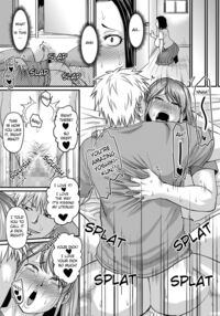Mitsuyo's Happy Sex / 光代さんのしあわせセックス Page 4 Preview