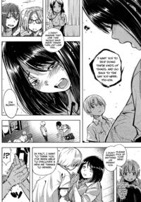 Metamorphosis / 変身のススメ Page 6 Preview