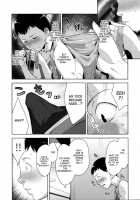 OVER SHORTER [Sugi G] [Original] Thumbnail Page 06