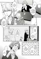 Crazy Cat Lover / CRAZY CAT LOVER [Rihara] [Persona 4] Thumbnail Page 04