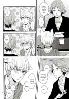 Crazy Cat Lover / CRAZY CAT LOVER [Rihara] [Persona 4] Thumbnail Page 05