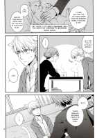Crazy Cat Lover / CRAZY CAT LOVER [Rihara] [Persona 4] Thumbnail Page 07