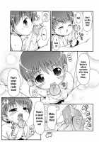 Dakimakura No Moko-Chan - Chapter 4-5 / 抱きまくらモコちゃん [Lee] [Original] Thumbnail Page 10