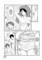 Dakimakura No Moko-Chan - Chapter 4-5 / 抱きまくらモコちゃん [Lee] [Original] Thumbnail Page 04