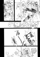 Troubleshooting / トラブルシューティング [Marin] [Yu-Gi-Oh] Thumbnail Page 12