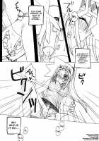 Troubleshooting / トラブルシューティング [Marin] [Yu-Gi-Oh] Thumbnail Page 03