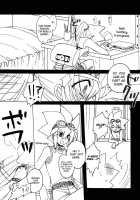 Troubleshooting / トラブルシューティング [Marin] [Yu-Gi-Oh] Thumbnail Page 04