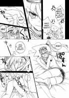 Troubleshooting / トラブルシューティング [Marin] [Yu-Gi-Oh] Thumbnail Page 05