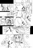 Troubleshooting / トラブルシューティング [Marin] [Yu-Gi-Oh] Thumbnail Page 06
