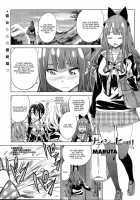 Nadeyoshi Hiyori Chapter 7 [Maruta] [Original] Thumbnail Page 01