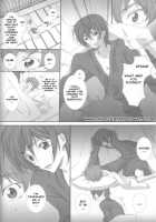 On Non Om / on・non・om [Code Geass] Thumbnail Page 10