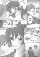 On Non Om / on・non・om [Code Geass] Thumbnail Page 11