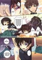 On Non Om / on・non・om [Code Geass] Thumbnail Page 03
