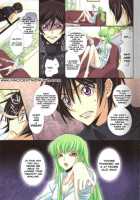 On Non Om / on・non・om [Code Geass] Thumbnail Page 04