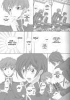 On Non Om / on・non・om [Code Geass] Thumbnail Page 07