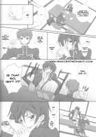 On Non Om / on・non・om [Code Geass] Thumbnail Page 08