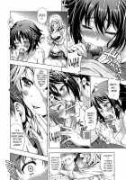 Aoi Crisis! / 葵クライシス! [Yakiniku King] [Original] Thumbnail Page 16